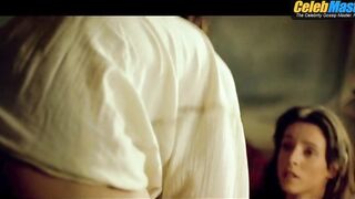 CHARLIE COX NUDE/SEXY SCENE IN THE MAIDENS' CONSPIRACY