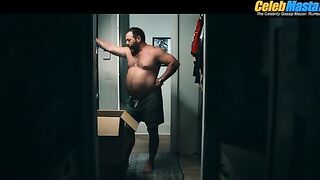 BERT KREISCHER NUDE/SEXY SCENE IN FREE BERT