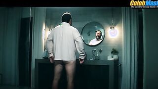 BERT KREISCHER NUDE/SEXY SCENE IN FREE BERT
