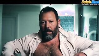 BERT KREISCHER NUDE/SEXY SCENE IN FREE BERT