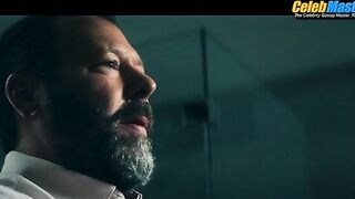 BERT KREISCHER NUDE/SEXY SCENE IN FREE BERT