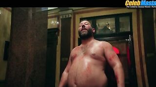 BERT KREISCHER NUDE/SEXY SCENE IN THE MACHINE