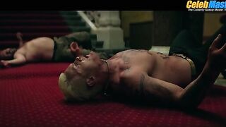 BERT KREISCHER NUDE/SEXY SCENE IN THE MACHINE