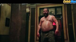 BERT KREISCHER NUDE/SEXY SCREENSHOT 8 IN THE MACHINE