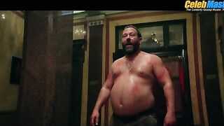 BERT KREISCHER NUDE/SEXY SCREENSHOT 9 IN THE MACHINE