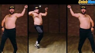 BERT KREISCHER NUDE/SEXY SCENE IN THE MACHINE
