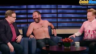 BERT KREISCHER NUDE/SEXY SCENE IN THE MACHINE
