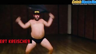 BERT KREISCHER NUDE/SEXY SCREENSHOT 3 IN THE MACHINE