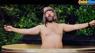 BERT KREISCHER NUDE/SEXY SCENE IN THE MACHINE