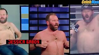 BERT KREISCHER NUDE/SEXY SCENE IN THE MACHINE