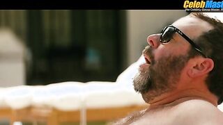 BERT KREISCHER NUDE/SEXY SCREENSHOT 2 IN FREE BERT