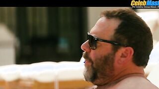BERT KREISCHER NUDE/SEXY SCENE IN FREE BERT