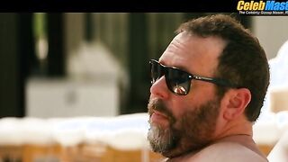 BERT KREISCHER NUDE/SEXY SCENE IN FREE BERT