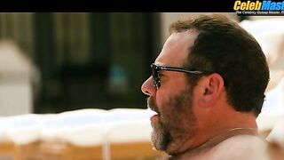 BERT KREISCHER NUDE/SEXY SCENE IN FREE BERT