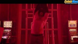 BERT KREISCHER NUDE/SEXY SCENE IN THE MACHINE