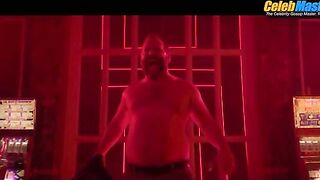 BERT KREISCHER NUDE/SEXY SCENE IN THE MACHINE
