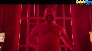 BERT KREISCHER NUDE/SEXY SCREENSHOT 3 IN THE MACHINE