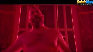 BERT KREISCHER NUDE/SEXY SCENE IN THE MACHINE