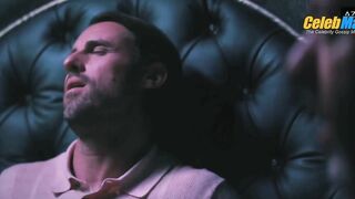 BERT KREISCHER AND PACMAN JONES AND EDWIN WALKER AND CHRIS WITASKE AND UNKNOWN NUDE/SEXY SCENE IN FREE BERT