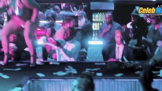 BERT KREISCHER AND PACMAN JONES AND EDWIN WALKER AND CHRIS WITASKE AND UNKNOWN NUDE/SEXY SCENE IN FREE BERT