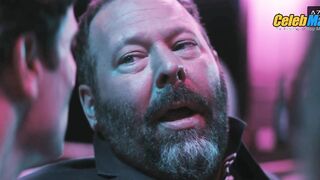 BERT KREISCHER AND PACMAN JONES AND EDWIN WALKER AND CHRIS WITASKE AND UNKNOWN NUDE/SEXY SCENE IN FREE BERT