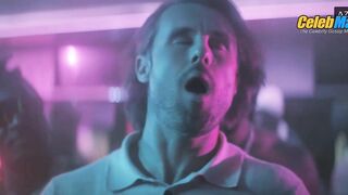 BERT KREISCHER AND PACMAN JONES AND EDWIN WALKER AND CHRIS WITASKE AND UNKNOWN NUDE/SEXY SCREENSHOT 7 IN FREE BERT
