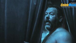 BERT KREISCHER AND PACMAN JONES AND EDWIN WALKER AND CHRIS WITASKE AND UNKNOWN NUDE/SEXY SCENE IN FREE BERT