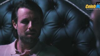BERT KREISCHER AND PACMAN JONES AND EDWIN WALKER AND CHRIS WITASKE AND UNKNOWN NUDE/SEXY SCENE IN FREE BERT