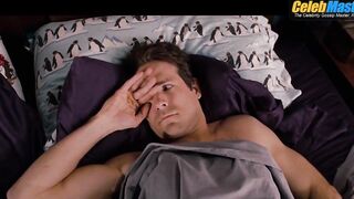 RYAN REYNOLDS NUDE/SEXY SCENE IN THE CHANGE-UP