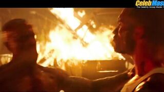 RYAN REYNOLDS NUDE/SEXY SCREENSHOT 3 IN DEADPOOL