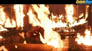 RYAN REYNOLDS NUDE/SEXY SCREENSHOT 6 IN DEADPOOL