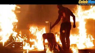 RYAN REYNOLDS NUDE/SEXY SCREENSHOT 8 IN DEADPOOL