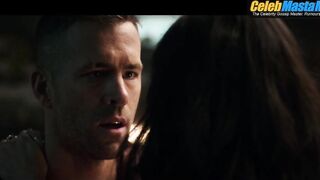 RYAN REYNOLDS NUDE/SEXY SCREENSHOT 1 IN DEADPOOL