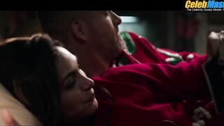 RYAN REYNOLDS NUDE/SEXY SCENE IN DEADPOOL