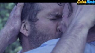 RYAN REYNOLDS AND CONAN O'BRIEN NUDE/SEXY SCENE IN CONAN