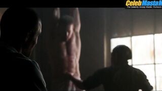 RYAN REYNOLDS NUDE/SEXY SCENE IN DEADPOOL