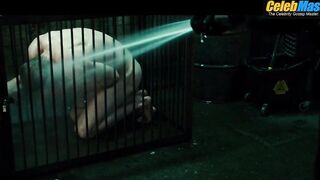 RYAN REYNOLDS NUDE/SEXY SCENE IN DEADPOOL