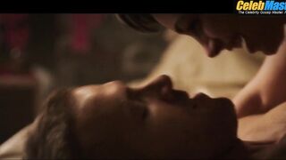 RYAN REYNOLDS NUDE/SEXY SCENE IN DEADPOOL