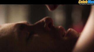 RYAN REYNOLDS NUDE/SEXY SCENE IN DEADPOOL