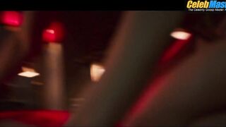 RYAN REYNOLDS NUDE/SEXY SCENE IN DEADPOOL
