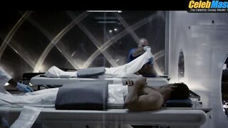 RYAN REYNOLDS NUDE/SEXY SCENE IN SELF/LESS