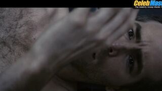 RYAN REYNOLDS NUDE/SEXY SCREENSHOT 2 IN SELF/LESS