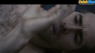 RYAN REYNOLDS NUDE/SEXY SCREENSHOT 3 IN SELF/LESS