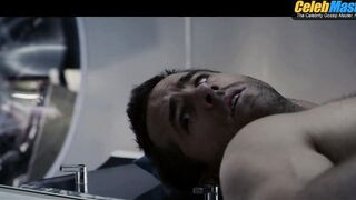 RYAN REYNOLDS NUDE/SEXY SCENE IN SELF/LESS