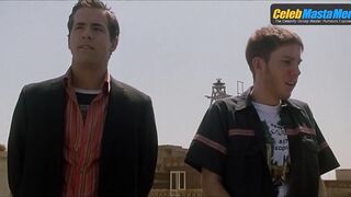 RYAN REYNOLDS NUDE/SEXY SCENE IN VAN WILDER