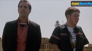 RYAN REYNOLDS NUDE/SEXY SCREENSHOT 8 IN VAN WILDER