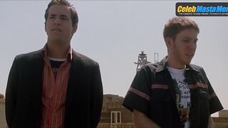 RYAN REYNOLDS NUDE/SEXY SCREENSHOT 9 IN VAN WILDER