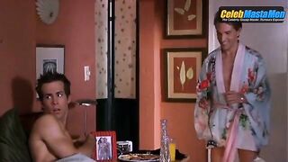 RYAN REYNOLDS NUDE/SEXY SCENE IN BUYING THE COW