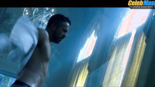 RYAN REYNOLDS NUDE/SEXY SCENE IN 6 UNDERGROUND