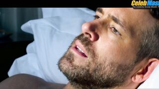 RYAN REYNOLDS NUDE/SEXY SCENE IN 6 UNDERGROUND